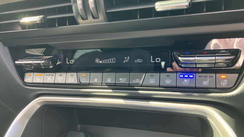 Mazda CX-80 2.5 PHEV Homura 5dr Auto AWD Estate